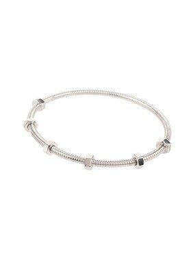 Cartier Bracelet Ecrou de Cartier White Gold
